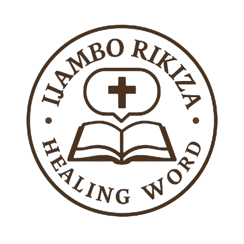 Healing Word Logo